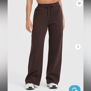 Oner Active Brown Track Pants